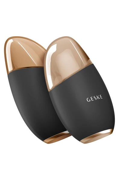 GESKE Cool & Warm Eye And Face Massager Serin Ve Sıcak Göz Ve Yüz Masaj Aleti | 7'si 1 Arada - 6