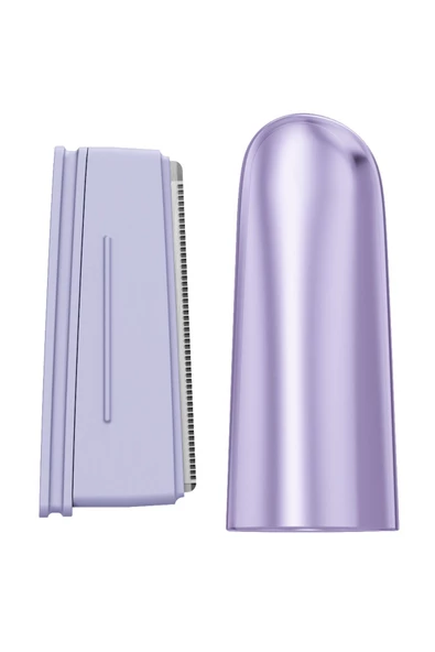 GESKE Hassas Epilasyon ve Yüz Usturası Precision Trimmer - 6