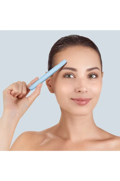 GESKE Hassas Epilasyon ve Yüz Usturası Precision Trimmer - 7