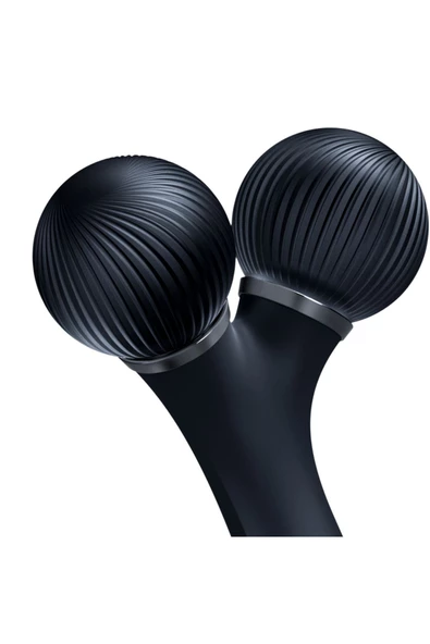 GESKE Sonic Yüz Silindiri | Sonic Facial Roller | 4 In 1 - 4