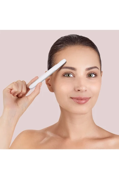 GESKE Hassas Epilasyon ve Yüz Usturası Precision Trimmer - 4