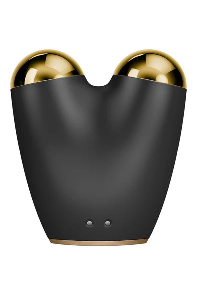 GESKE Titreşimli Mikro Akım Yaşlanma Karşıtı Yüz ve Vücut Sıkılaştırma Cihazı MicroCurrent Face Lifter - 3