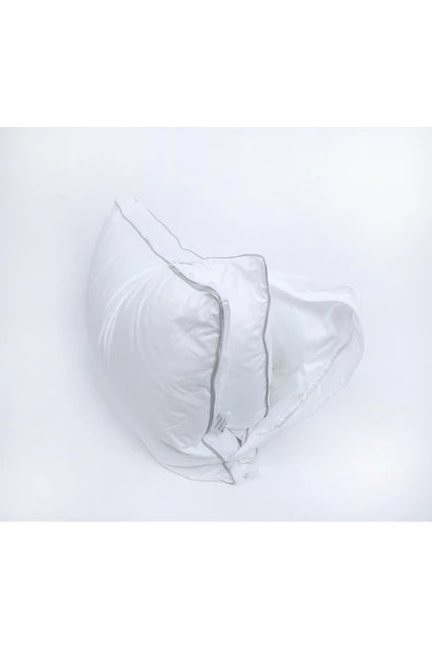 YAASE Home Kanguru Yastık (ebat : 50x70 +40x 50 ) - 4