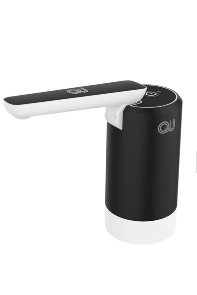 QU 950P ŞARJLI KATLANABİLİR DAMACANA POMPASI