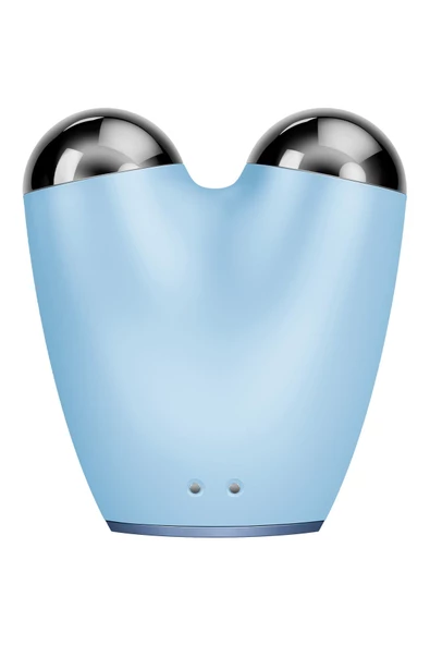 GESKE Titreşimli Mikro Akım Yaşlanma Karşıtı Yüz ve Vücut Sıkılaştırma Cihazı MikroCurrent Face Lifter - 3