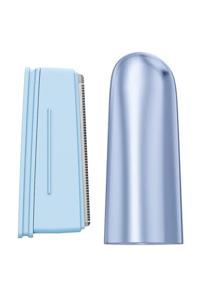 GESKE Hassas Epilasyon ve Yüz Usturası Precision Trimmer - 5