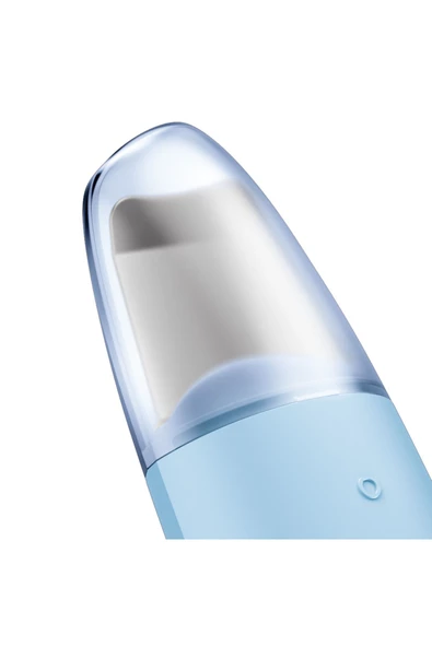 GESKE Mikro Akım Cilt Ve Siyah Nokta Temizleyici | Micro Current Skin Scrubber & Blackhead Remover 9 In 1 - 6