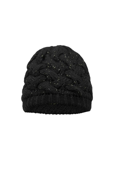 YAASE KADIN SİMLİ ÖRGÜ BERE - 4