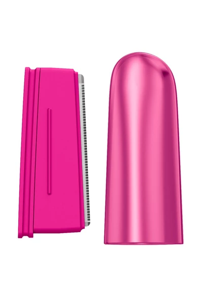 GESKE Hassas Epilasyon ve Yüz Usturası Precision Trimmer - 6