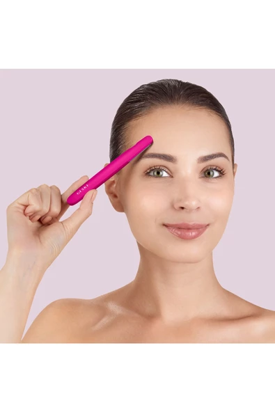 GESKE Hassas Epilasyon ve Yüz Usturası Precision Trimmer - 5