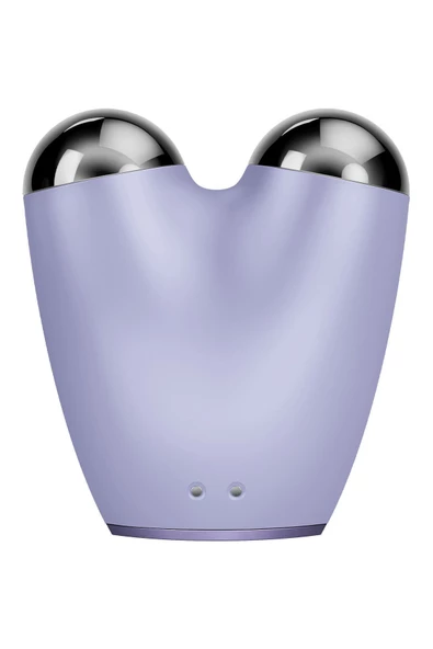 GESKE Titreşimli Mikro Akım  Yaşlanma Karşıtı ve Vücut Sıkılaştırma Cihazı MicroCurrent Face Lifter - 3