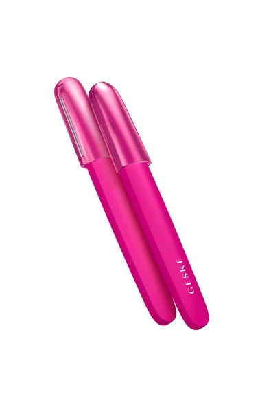 GESKE Hassas Düzeltici | 4'ü 1 arada - Koyu Pembe - 6