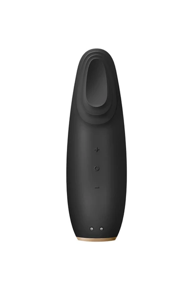 GESKE Titreşimli Soğutma ve Isıtma Sağlayan Akıllı Göz Çevresi Masaj Cihazı Warm Cool Eye Energizer - 3