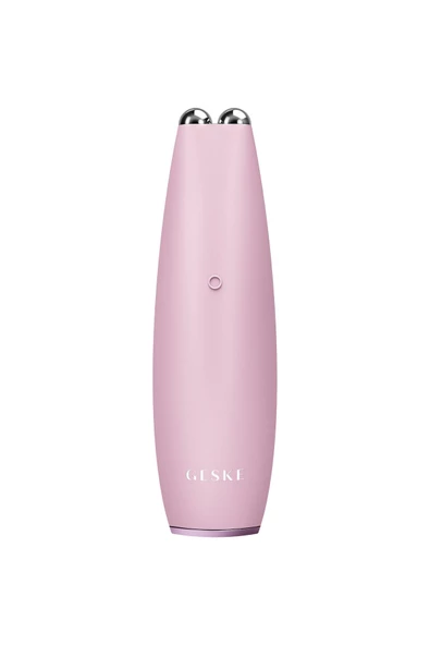 GESKE Titreşimli Mikro Akım Yüz Germe ve Sıkılaştırma Sağlayan Akıllı Kalem MikroCurrent Face Lift Pen - Resim 2