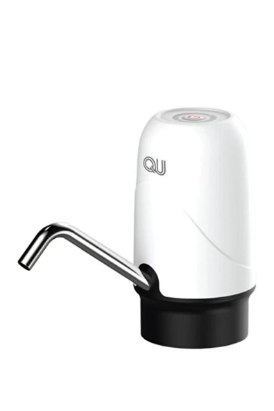 QU 800P ŞARJLI DAMACANA POMPASI