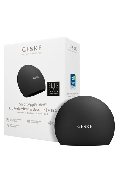 GESKE Anında Belirginlik Sağlayan Dudak Dolgunlaştırıcı ve Güçlendirici  Lip Volumizer  Booster ürün görseli