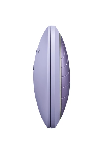 GESKE Titreşimli Soğutma ve Isıtmalı Led Terapili Yüz Maskesi Bakım Cihazı Sonic Warm Cool Mask - 4