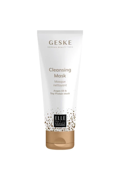 GESKE Cleansing Mask (Temizleyici Maske) - 6