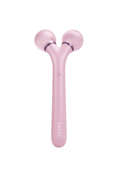 Titreşimli,  Yüz Şekillendirici  Roller Masaj  Cihazı ürün görseli 1