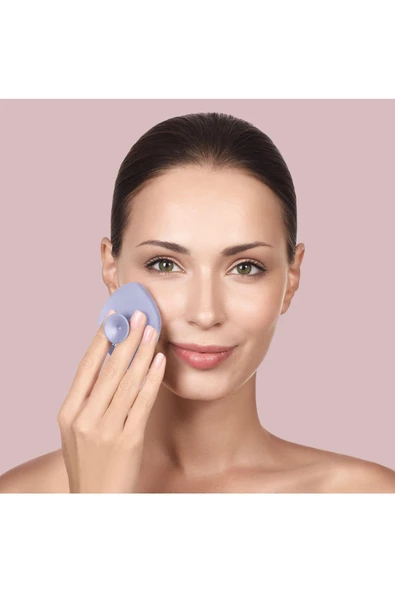 GESKE Yüz Temizleme Fırçası Facıal Brush - 5