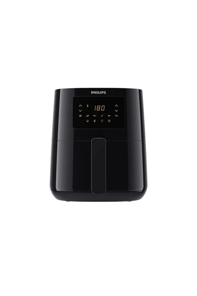 PHİLİPS Essential Airfryer HD9252/90 Fritöz