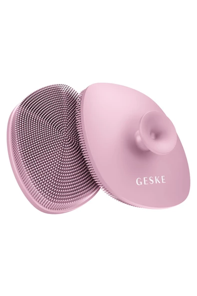 GESKE Yüz Temizleme Fırçası Facıal Brush - 6