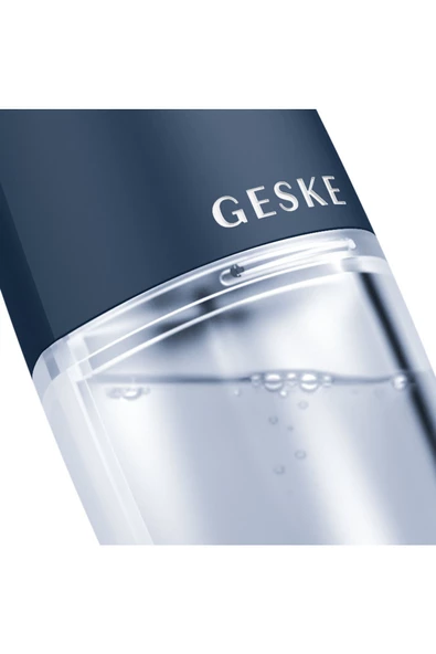 GESKE Aqua-stream Yüz Temizleyici Aqua-stream Face Cleanser 8 In 1 - 6