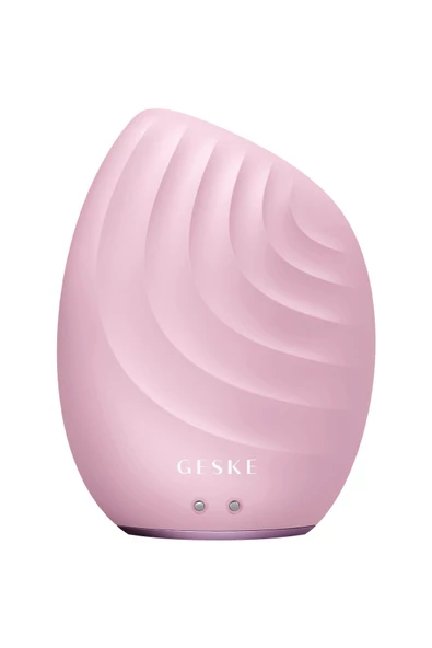 GESKE Yüz Temizleme ve Cilt Bakım Cihazı  Sonic  Facial Brush - 3