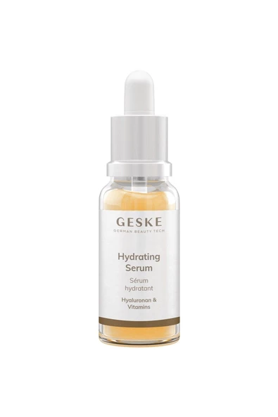 GESKE Hydrating Serum (Nemlendirici Serum) - 5