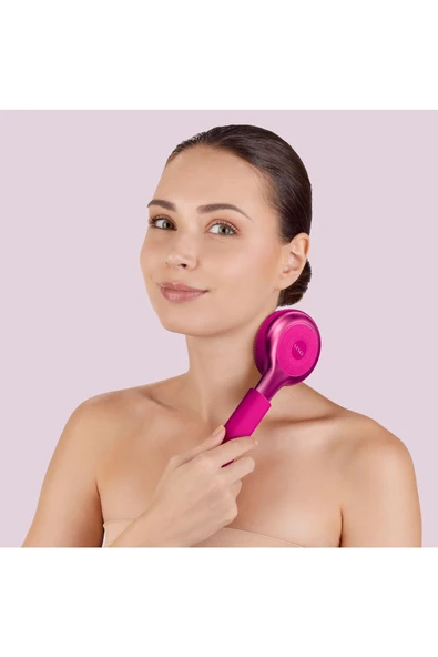 GESKE Sonic Full Body Brush & Intensive Exfoliator 8 in 1 - 6