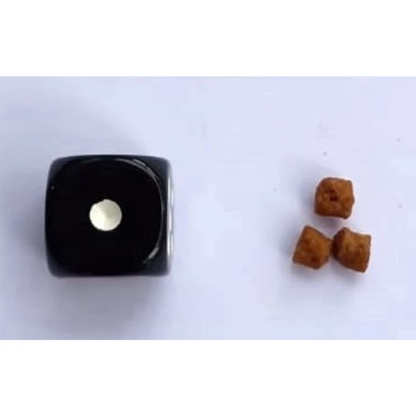 Homie Süper Premium Düşük Tahıllı Mother & Kitten Somonlu Yavru Kedi Maması 12 Kg - Resim 2