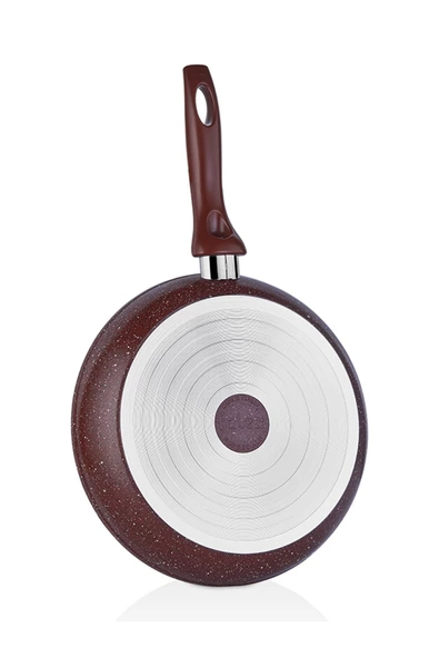 FALEZ Çınar 5 Parça Granit Set - 4