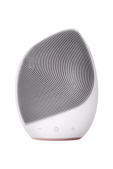 GESKE Yüz Temizleme ve Cilt Bakım Cihazı   Sonic  Facial Brush - 2