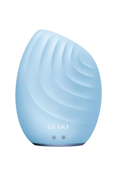 GESKE Yüz Temizleme ve Cilt Bakım Cihazı   Sonic  Facial Brush - 3