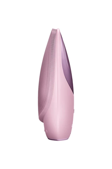 GESKE Titreşimli Yüz Temizleme ve Isılı Masaj Cihazı Sonic Thermo Facial Brush - 4