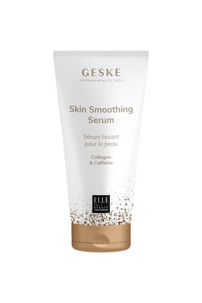 GESKE Cilt Sıkılaştırıcı Serum Skin Smoothing Serum