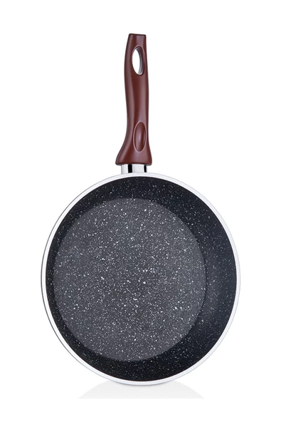 FALEZ Çınar 5 Parça Granit Set - 5