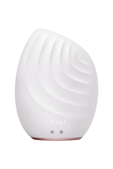 GESKE Yüz Temizleme ve Cilt Bakım Cihazı   Sonic  Facial Brush - 3