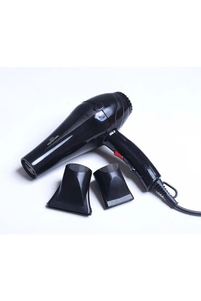QU -5 Profesyonel Fön Makinesi - 2