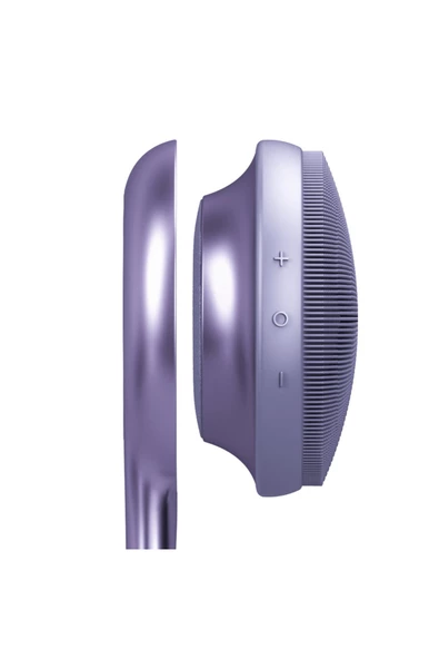 GESKE Vücut Temizleme Cihazı Sonic Full Body Brush Intensive Exfoliator - 5