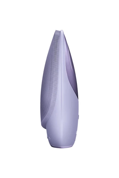 GESKE  Titreşimli Yüz Temizleme ve Isılı Masaj Cihazı  Sonic Thermo Facial Brush - 4