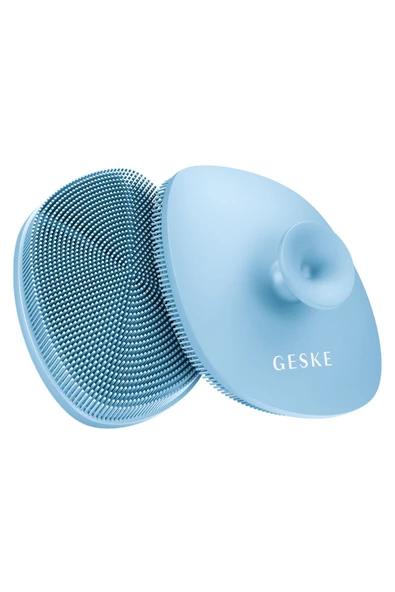 GESKE Yüz Temizleme Fırçası  Facıal Brush - 6