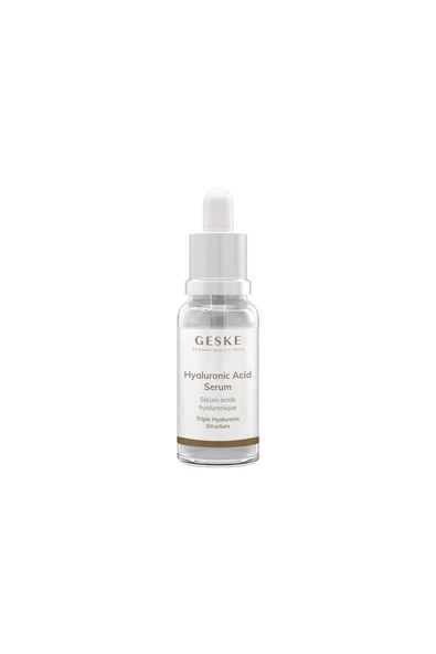 GESKE Hyalüronik Asit Serum Hyaluronic Acid Serum - 2