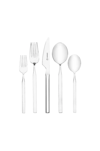 KORKMAZ A2473 Gondola CBK Seti 60 Parça