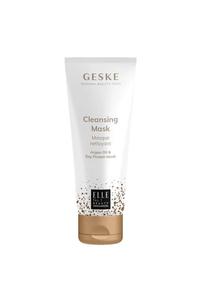 GESKE Cleansing Mask (Temizleyici Maske) - 5