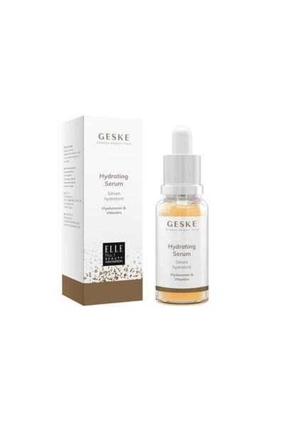 GESKE  Nemlendirici Serum Hydrating Serum