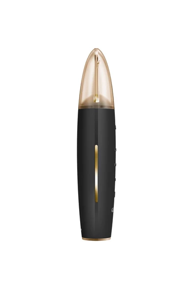 GESKE Mikro Akım Siyah Nokta Temizleme Cihazı MicroCurrent Skin Scrubber Blackhead Remover - 4