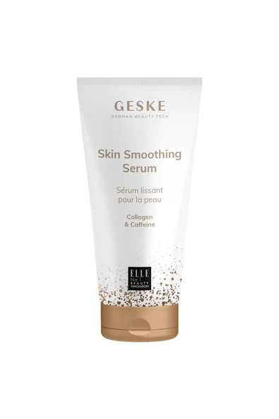 GESKE Skin Smoothing Serum (Cilt Sıkılaştırıcı Serum)