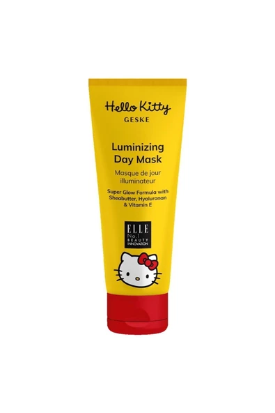 GESKE Luminizing Day Mask-Head (Aydınlatıcı Gündüz Maskesi) - 5