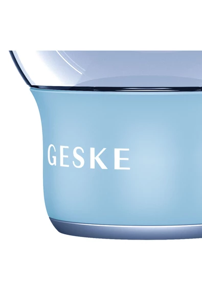 GESKE  Soğutma&Isıtma Sağlayan Masaj Aleti Cool & Warm Eye and Face Massager - Resim 5